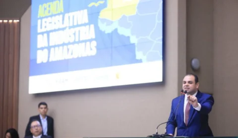 Presidente da Aleam propõe Comissão Permanente para defender vantagens da Zona Franca