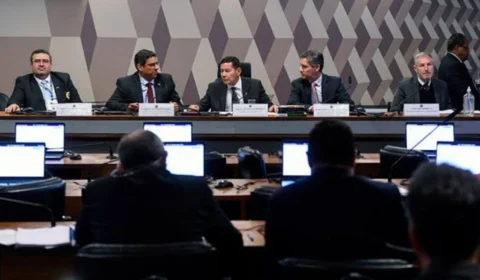 Audiência no Senado discute etapa crucial da Reforma Tributária, afirma relator