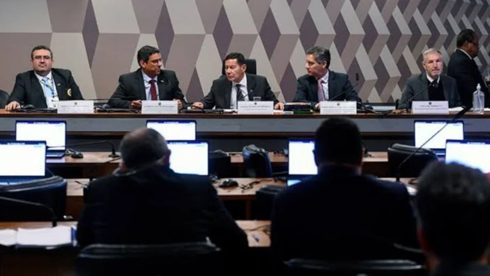 Audiência no Senado discute etapa crucial da Reforma Tributária, afirma relator