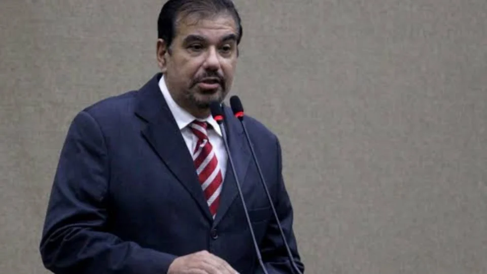 Isaac Tayah é nomeado subsecretário da Semsa após deixar comando da Visa Manaus