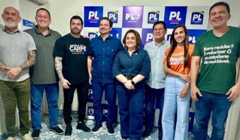 PL reúne lideranças no Amazonas para definir estratégias políticas e eleitorais para 2026