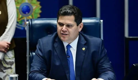 Alcolumbre sinaliza que CPMI do INSS só será instalada no segundo semestre