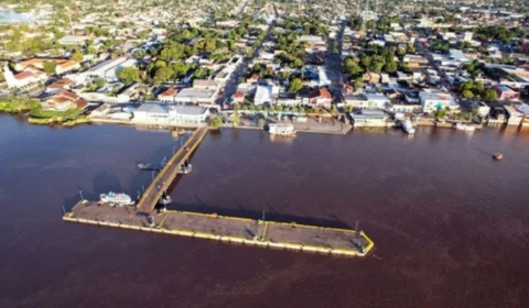 Porto de Parintins passará por obras para garantir segurança durante o Festival 2025