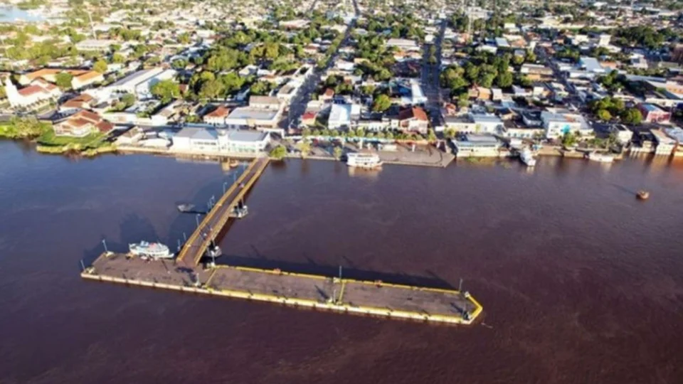 Porto de Parintins passará por obras para garantir segurança durante o Festival 2025