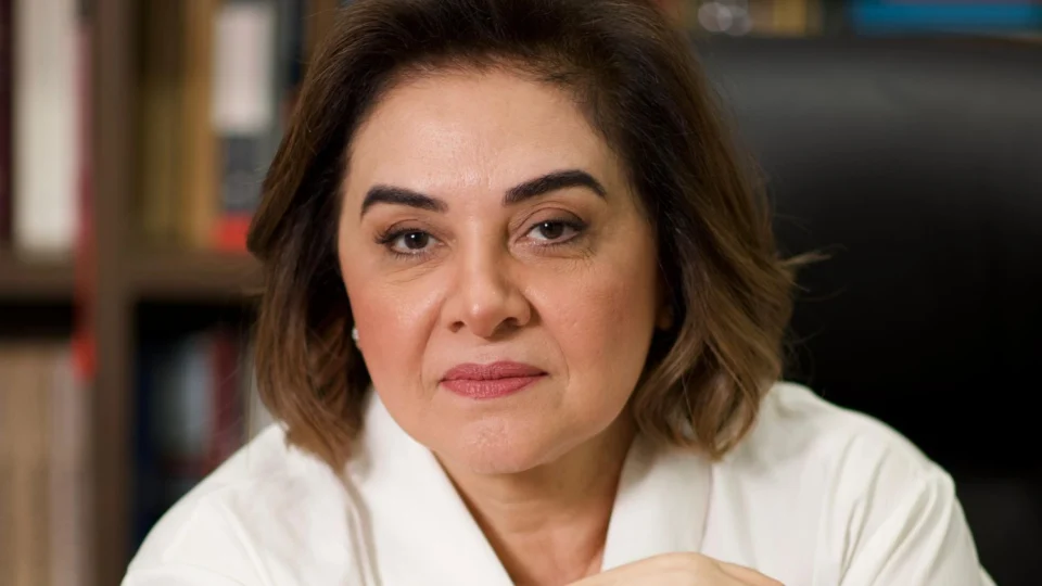 ’A pior gestão que Manaus já teve’: Maria do Carmo comenta Índice de Progresso Social 2025