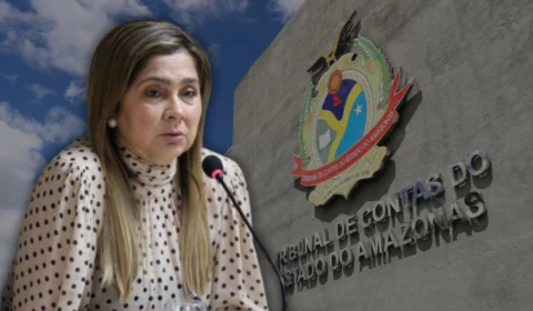 TCE-AM julga Dulce Almeida por uso de verbas do Fundeb para plano de saúde de servidores da Semed