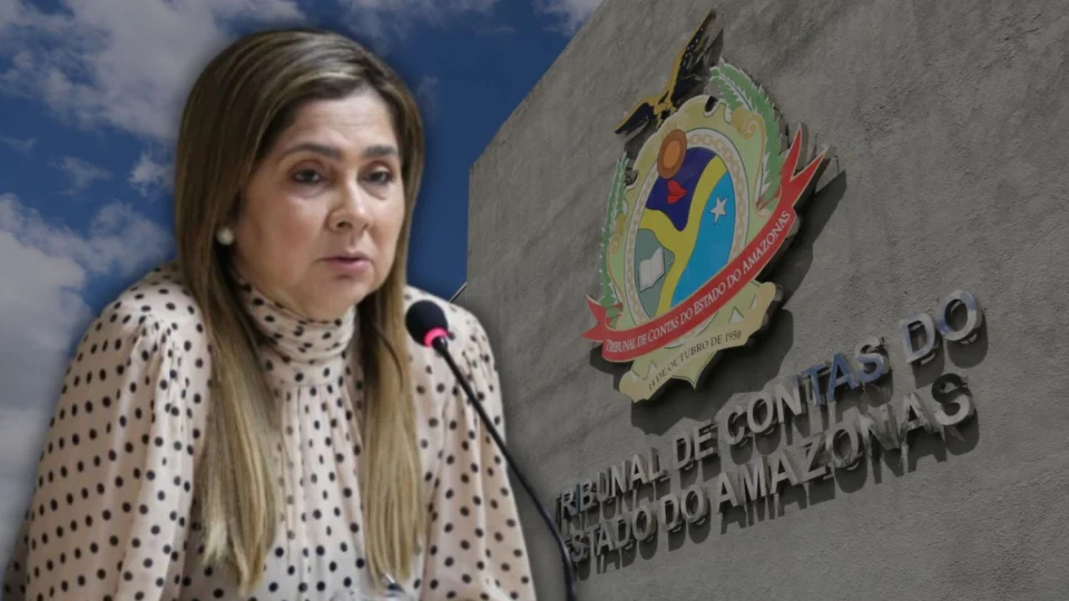 TCE-AM julga Dulce Almeida por uso de verbas do Fundeb para plano de saúde de servidores da Semed