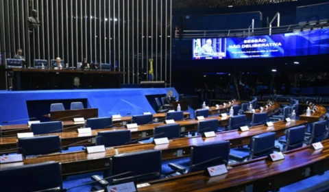 Senado resiste à proposta que aumenta número de deputados federais para 531