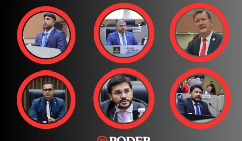 Vereadores eleitos em Manaus podem perder mandato por uso de candidaturas femininas fictícias