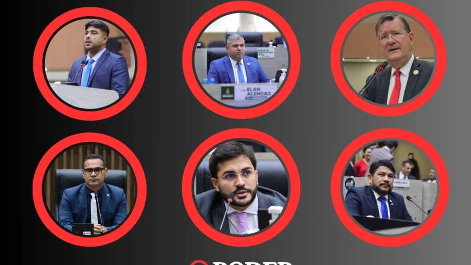 Vereadores eleitos em Manaus podem perder mandato por uso de candidaturas femininas fictícias