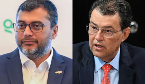 Justiça Eleitoral nega pedido de cassação de Wilson Lima e impõe multa por propaganda institucional