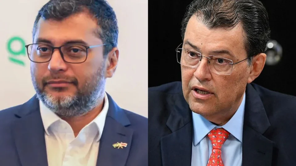 Justiça Eleitoral nega pedido de cassação de Wilson Lima e impõe multa por propaganda institucional