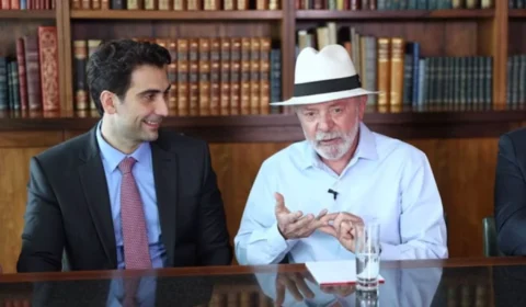 BC de Lula aumenta Selic para 14,75%, maior em 19 anos