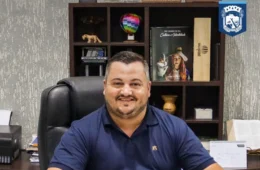 MPE sugere manter cassação de presidente da Câmara Municipal de São Luiz do Anauá (RR)