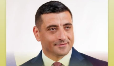 Direita vence com folga o 1° turno das eleições presidenciais na Romênia