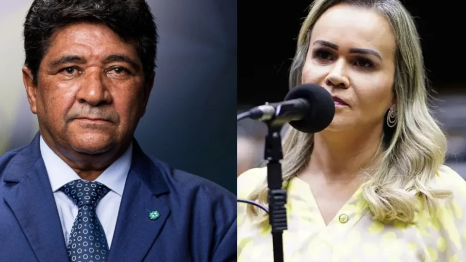 Deputada pede no STF afastamento do presidente da CBF por falsificação