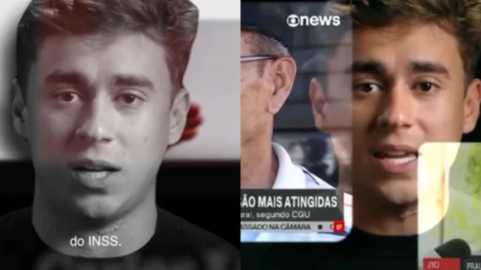 Escândalo do INSS: Vídeo de Nikolas Ferreira ultrapassa 50 milhões de visualizações