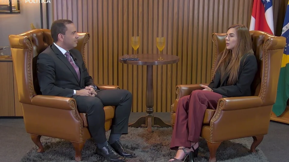 Débora Menezes: a jovem deputada que transformou a infância em bandeira e missão no Amazonas