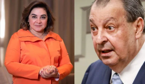 Maria do Carmo se aproxima de Omar Aziz na corrida pelo Governo do Amazonas, aponta pesquisa