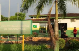 TCE-RR suspende contrato de R$ 15 milhões da Prefeitura de Rorainópolis para aterro sanitário