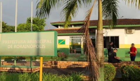 TCE-RR suspende contrato de R$ 15 milhões da Prefeitura de Rorainópolis para aterro sanitário