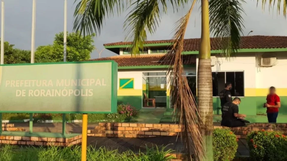 TCE-RR suspende contrato de R$ 15 milhões da Prefeitura de Rorainópolis para aterro sanitário