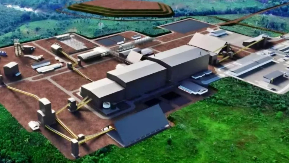 Projeto Potássio Autazes é liberado e prevê R$ 13 bilhões em investimentos e 17 mil empregos