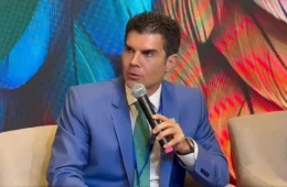 MPF reforça pedido para bloquear redes de Helder Barbalho por descumprir decisão da Justiça Federal