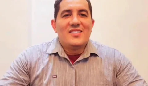 Ex-prefeito de Borba anuncia pré-candidatura a deputado estadual nas eleições de 2026