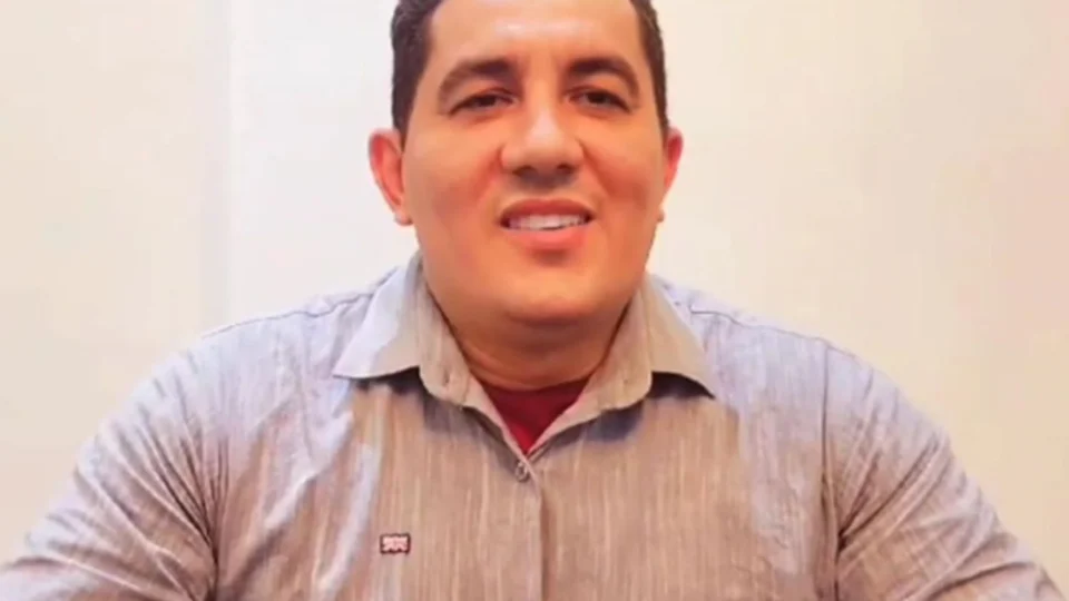 Ex-prefeito de Borba anuncia pré-candidatura a deputado estadual nas eleições de 2026