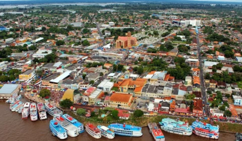 Em Parintins, obras no porto custarão quase R$ 7 milhões por dispensa de licitação