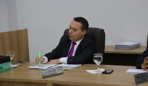 Governador do Pará nomeia ex-vereador cassado para Secretaria de Meio Ambiente e Sustentabilidade