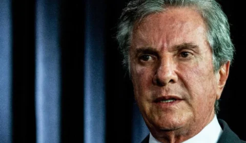 Alexandre de Moraes concede prisão domiciliar a Collor