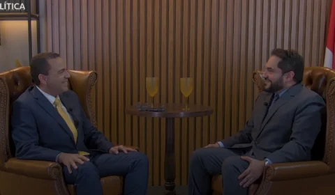 Entre leis e sonhos: a história de Flávio Antony, o homem que quer humanizar o poder