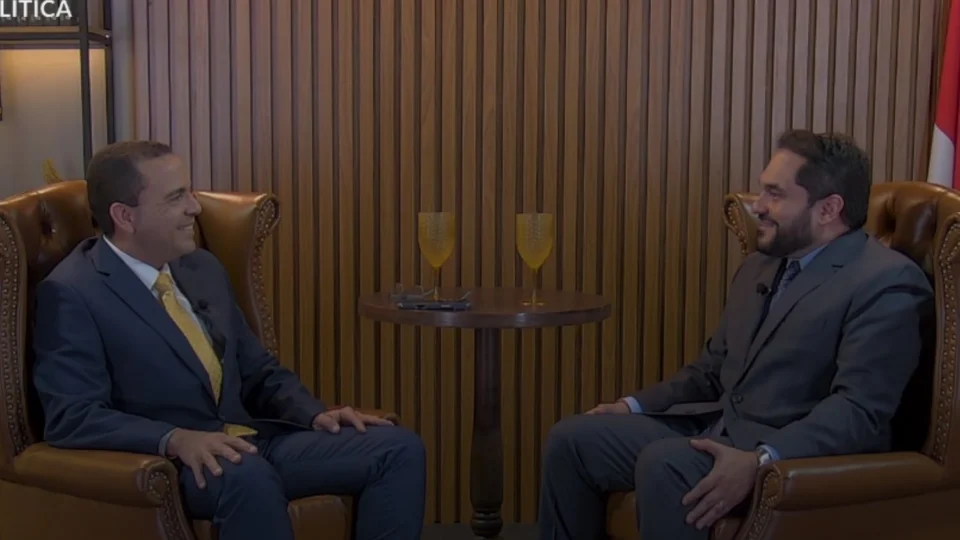 Entre leis e sonhos: a história de Flávio Antony, o homem que quer humanizar o poder