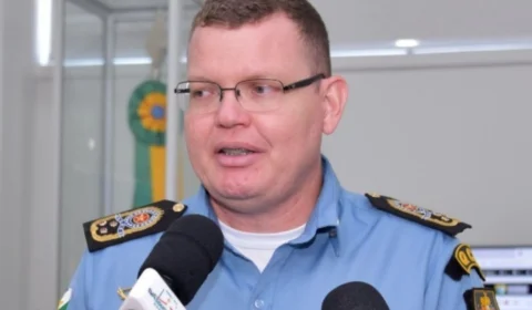 Coronel da reserva Francisco Xavier é investigado pela PM após críticas a Denarium e Miramilton