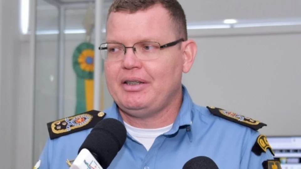 Coronel da reserva Francisco Xavier é investigado pela PM após críticas a Denarium e Miramilton