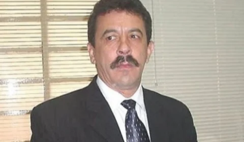 Ex-deputado Carlão de Oliveira é preso por desvios de R$ 11,3 milhões em esquema na ALERO