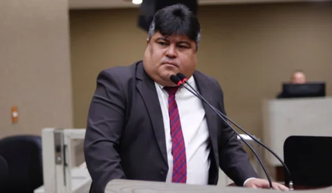 David Reis anuncia pré-candidatura a deputado estadual em 2026