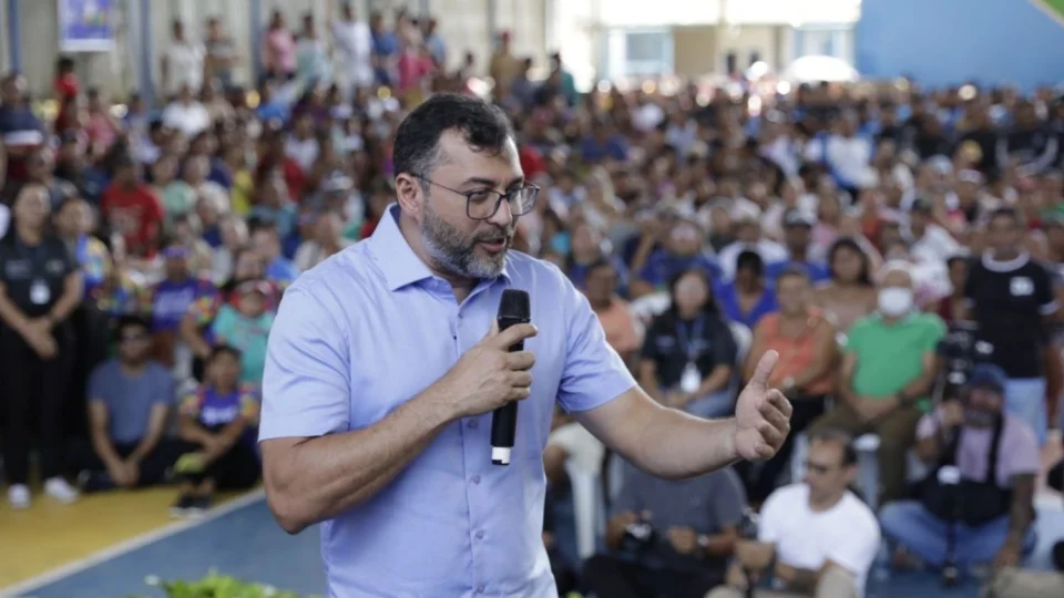 Wilson Lima incentiva empreendedorismo feminino e reforça serviços de cidadania e saúde em Barcelos