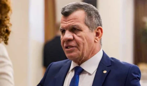 Bosco Saraiva destaca crescimento do Polo Industrial de Manaus no primeiro trimestre de 2025