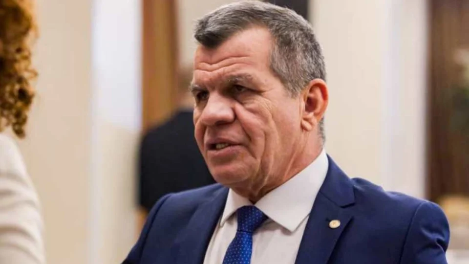 Bosco Saraiva destaca crescimento do Polo Industrial de Manaus no primeiro trimestre de 2025