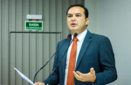 TCE-AM investiga contrato firmado pela Prefeitura de Parintins com empresa recém-criada de Brasília