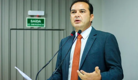 TCE-AM investiga contrato firmado pela Prefeitura de Parintins com empresa recém-criada de Brasília