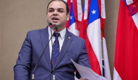 “Vai ser uma instituição séria, com experiência comprovada”, diz Roberto Cidade sobre concurso