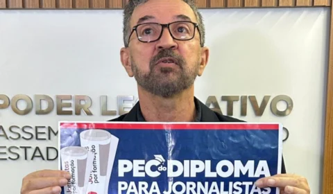 Sinjor/AM questiona critérios de distribuição de verbas publicitárias pela prefeitura de Manaus