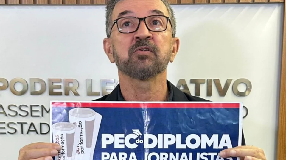 Sinjor/AM questiona critérios de distribuição de verbas publicitárias pela prefeitura de Manaus