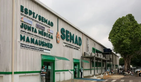 Prefeitura de Manaus é investigada por forçar inscrição de servidores no plano de saúde Manausmed