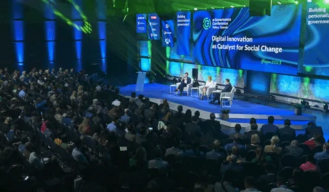 Governo de Roraima deve gastar meio milhão de reiais com comitiva em conferência digital na Estônia