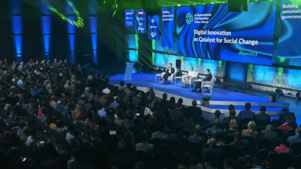 Governo de Roraima deve gastar meio milhão de reiais com comitiva em conferência digital na Estônia